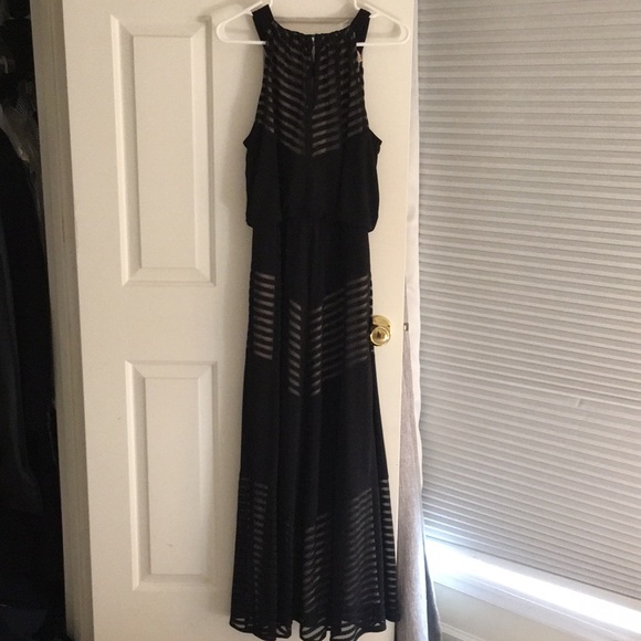 London Times Evening dress - Picture 3 of 3